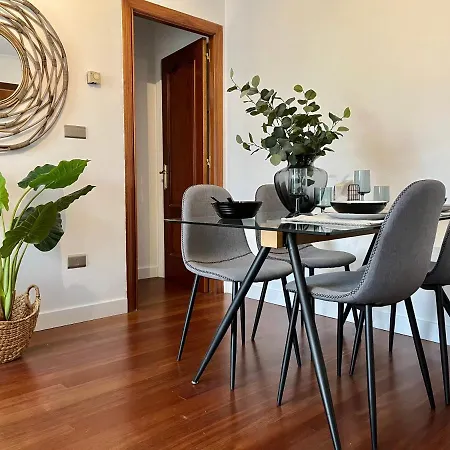 Appartement Nuevo Piso En Couto à Ourense Extérieur photo