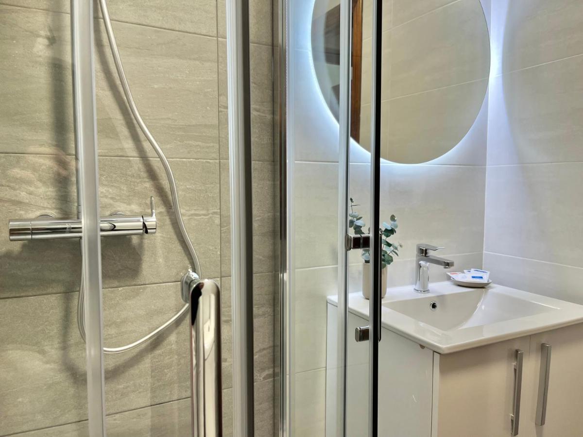 Nuevo Piso En Couto Appartement Ourense