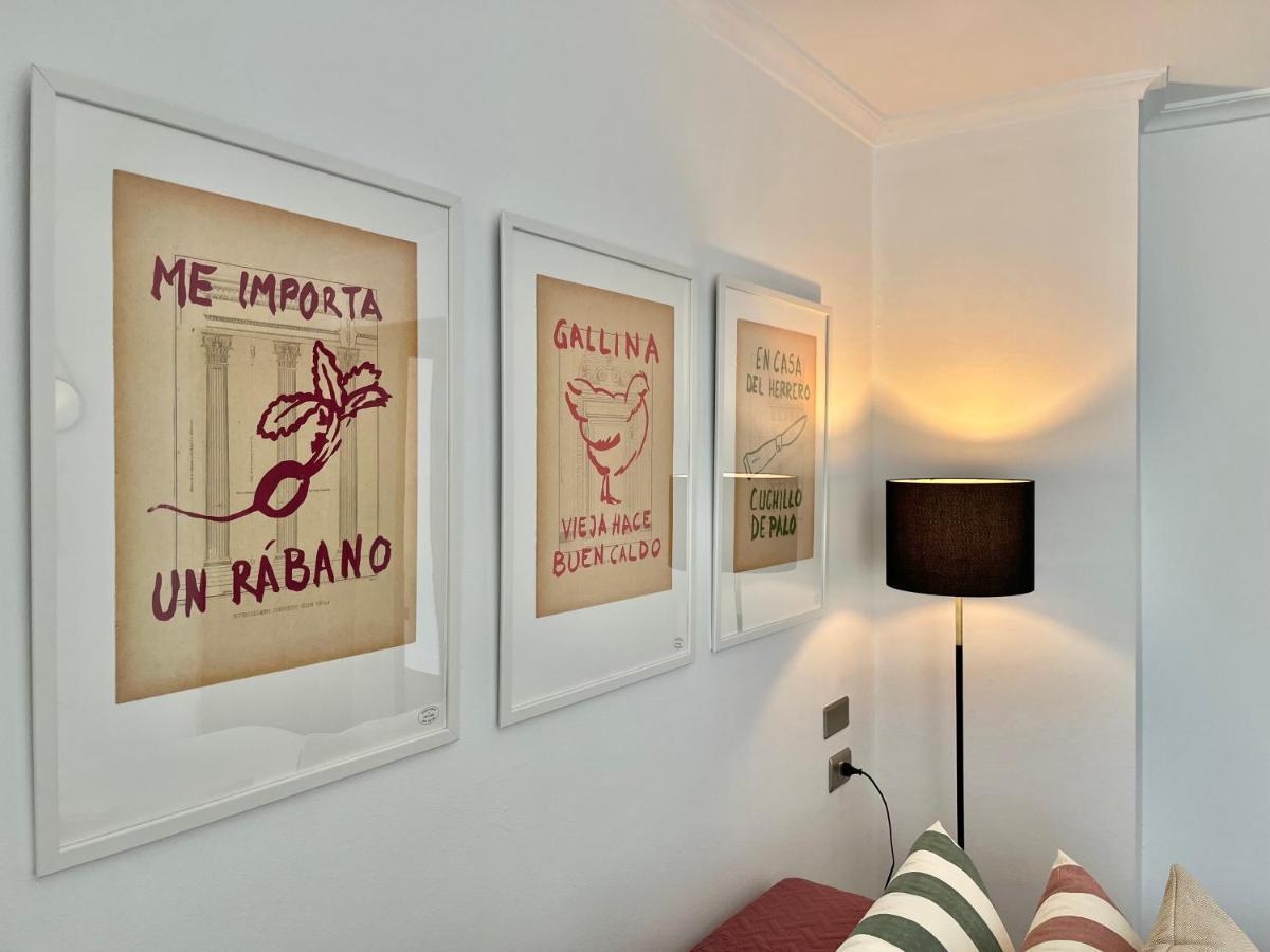 Nuevo Piso En Couto Appartement Ourense