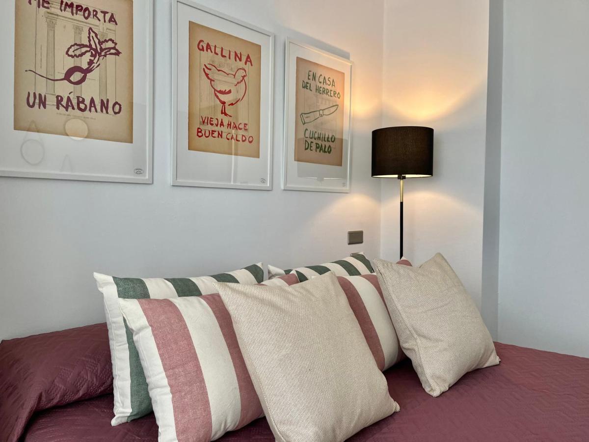 Appartement Nuevo Piso En Couto