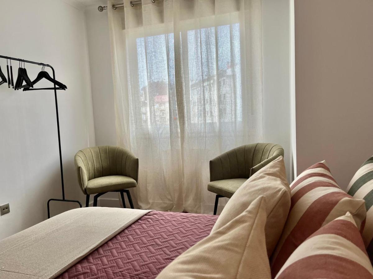 Nuevo Piso En Couto Appartement Ourense