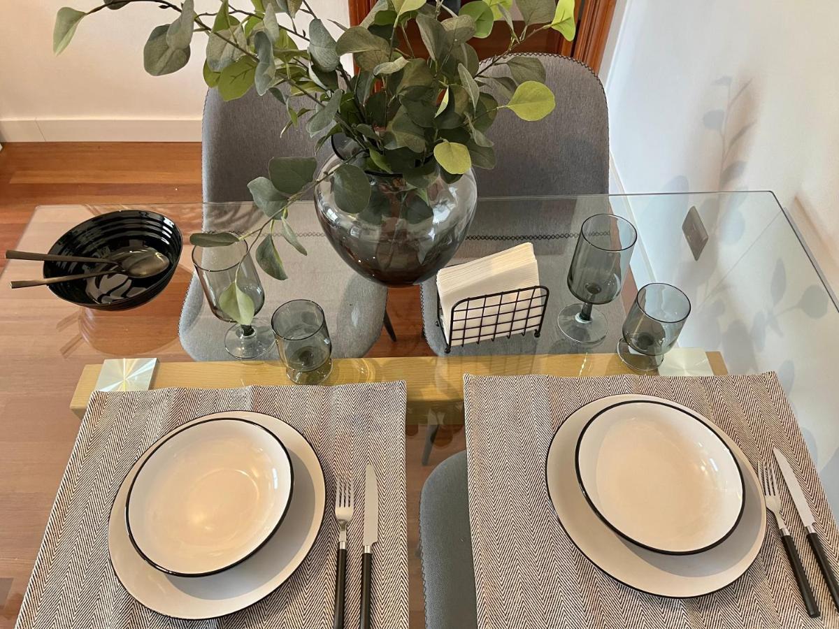 Appartement Nuevo Piso En Couto Ourense