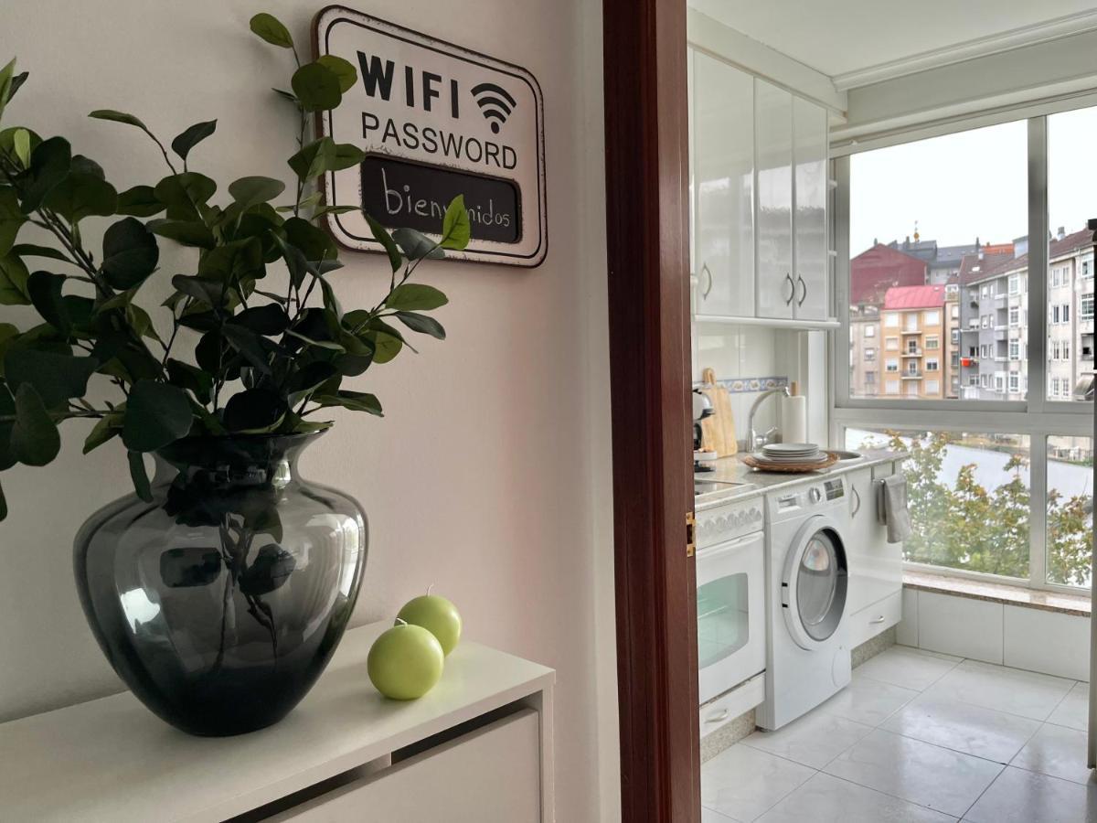 Appartement Nuevo Piso En Couto