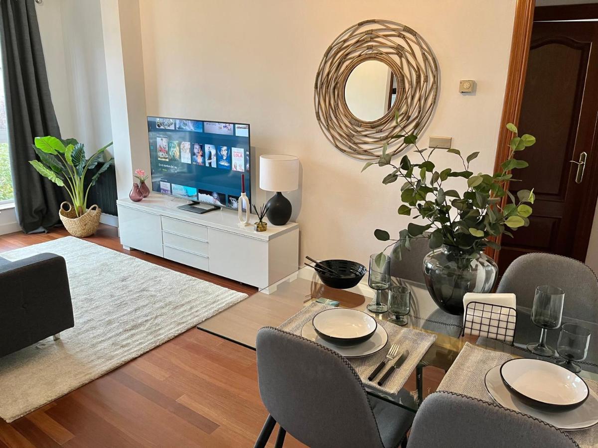Nuevo Piso En Couto Appartement