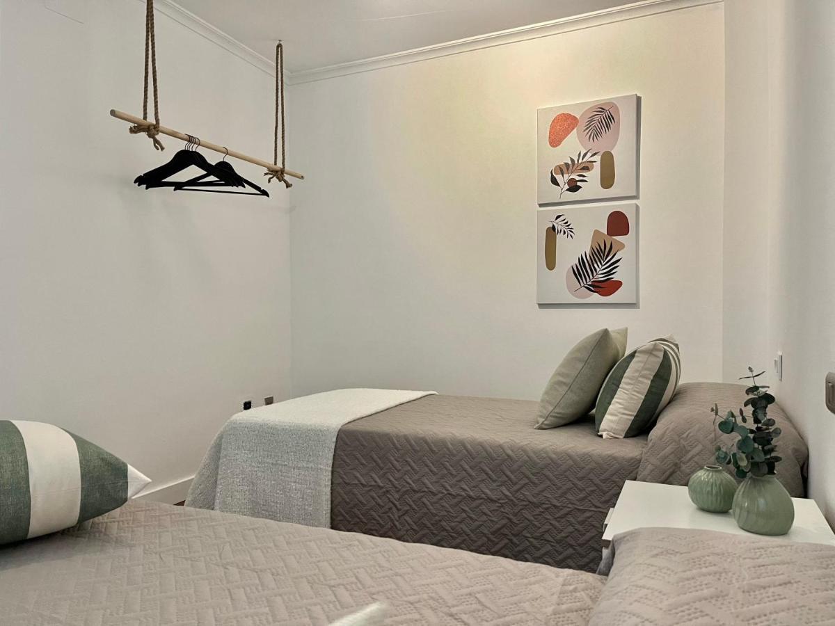 Appartement Nuevo Piso En Couto