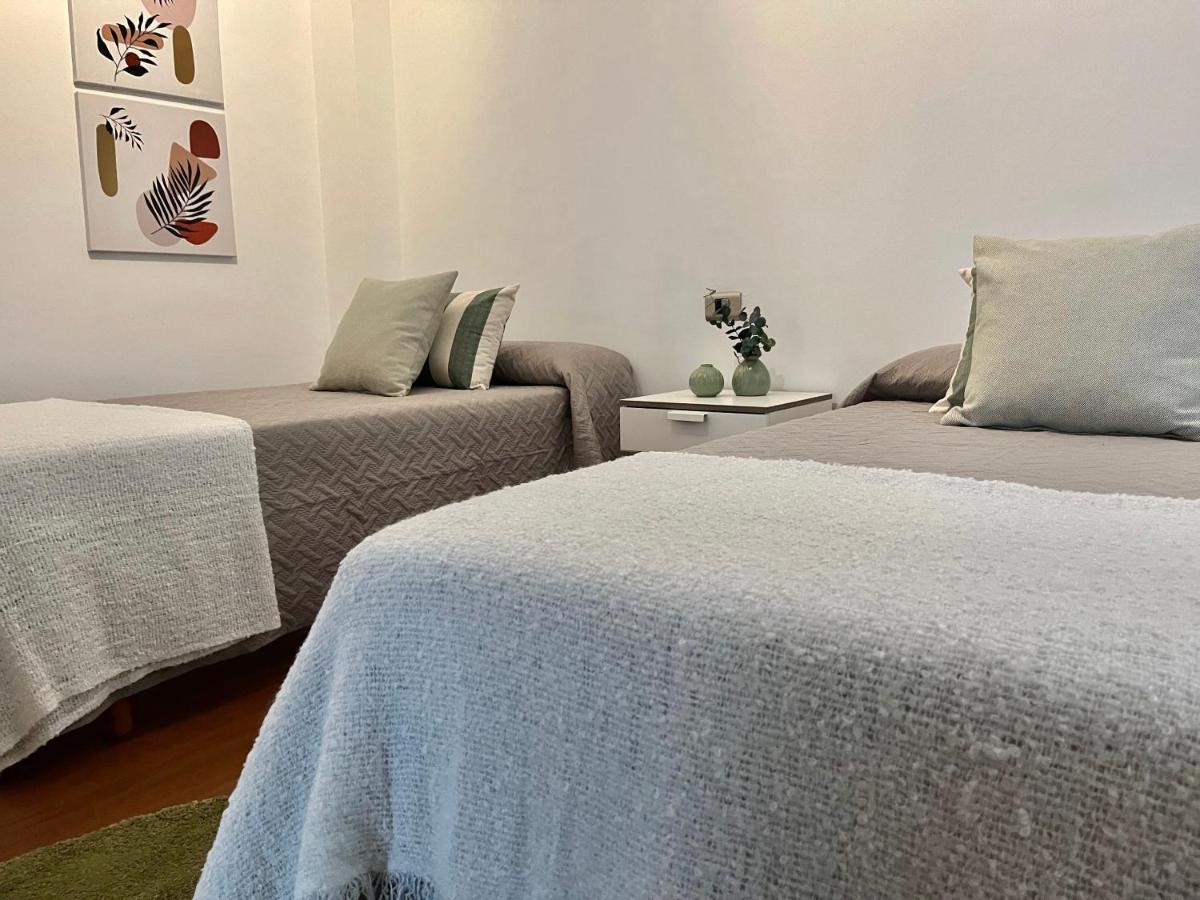 Nuevo Piso En Couto Apartment