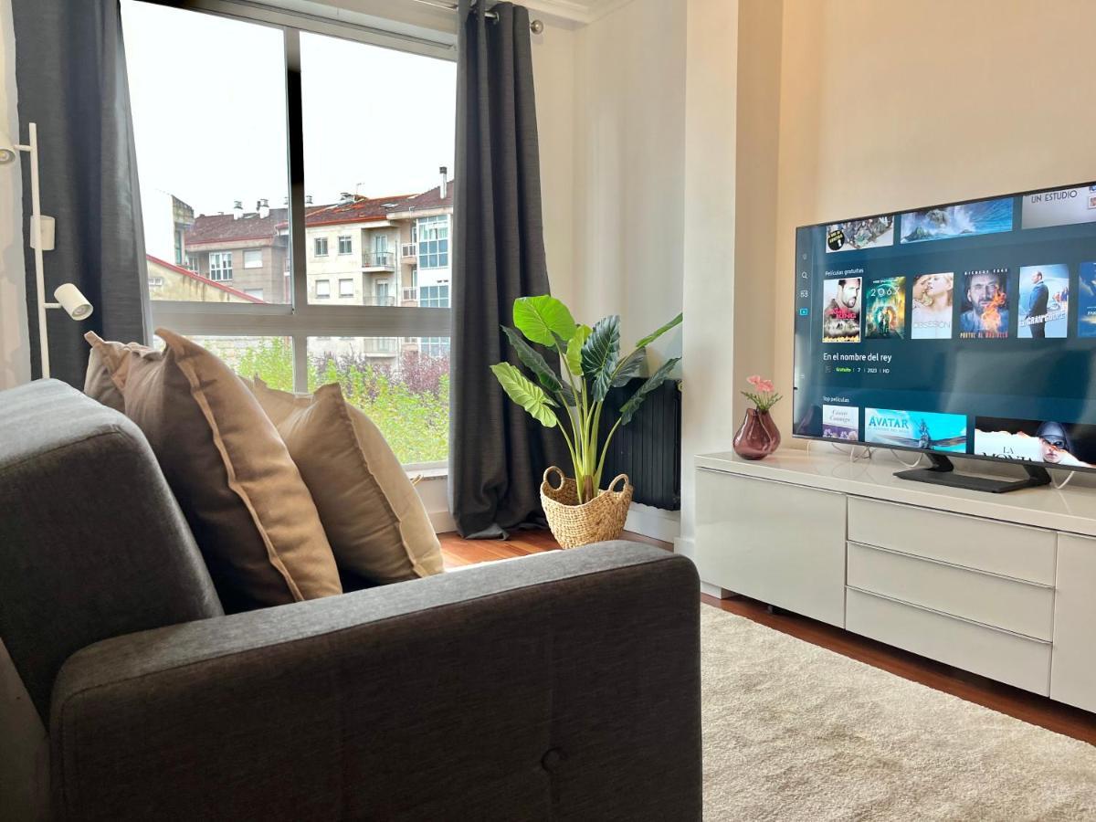 Nuevo Piso En Couto Appartement *