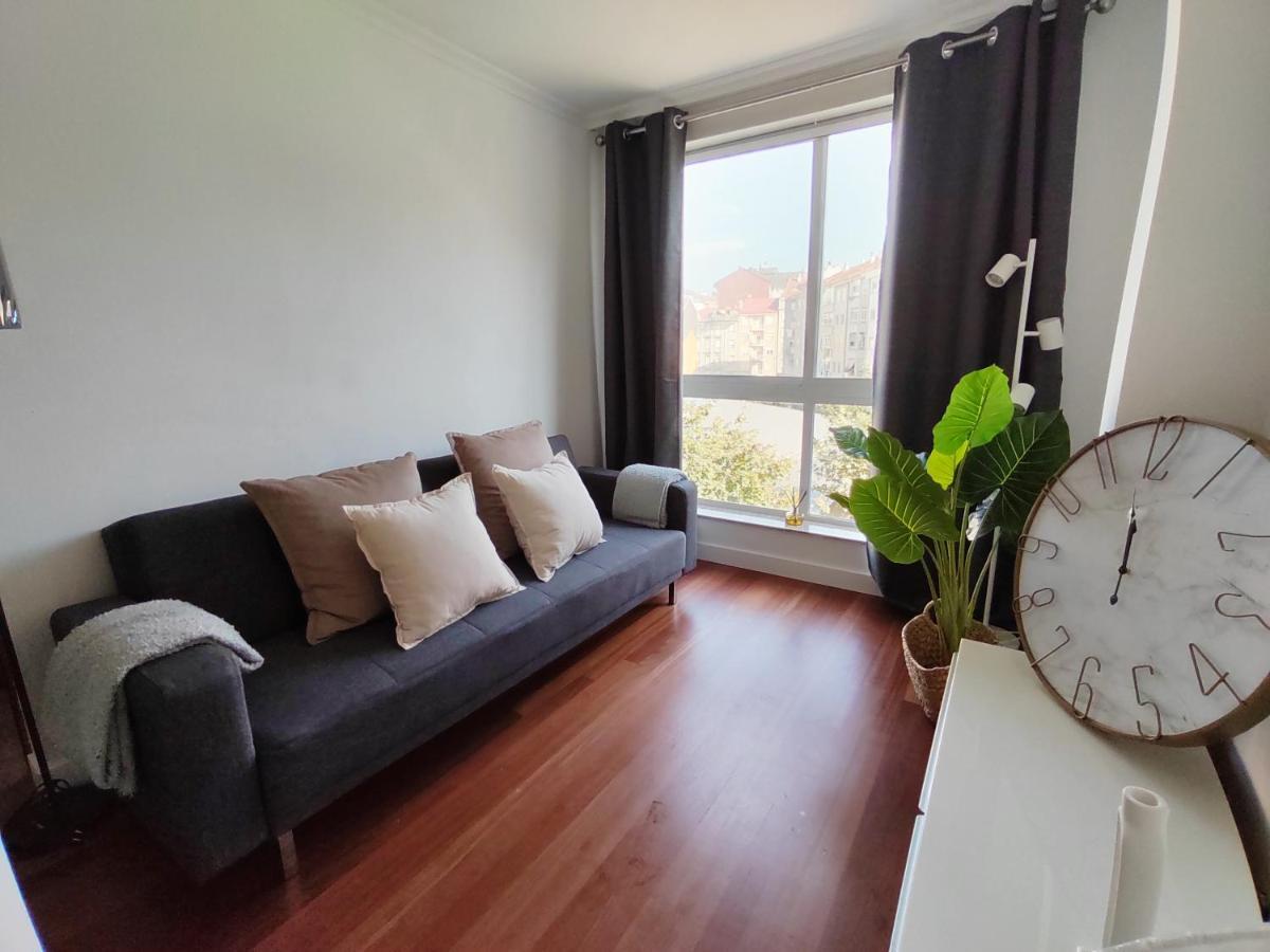 Nuevo Piso En Couto Appartement *